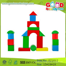 Enlighten Building Blocks Educational Block Sets Colorful Wooden Toys